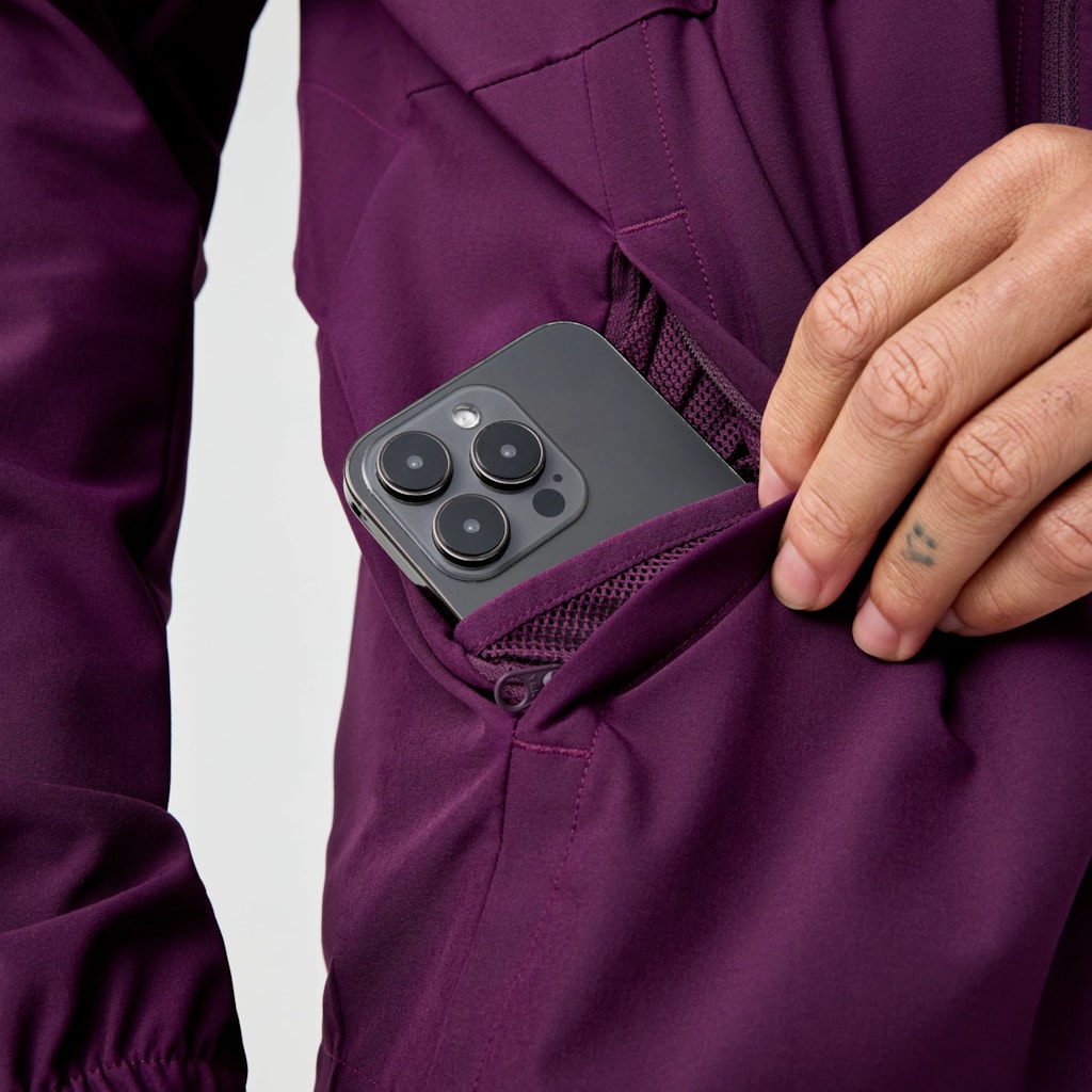Brooks Canopy Jacket Men's