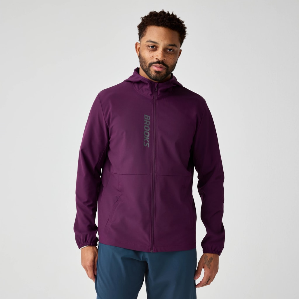 Brooks Canopy Jacket Men's