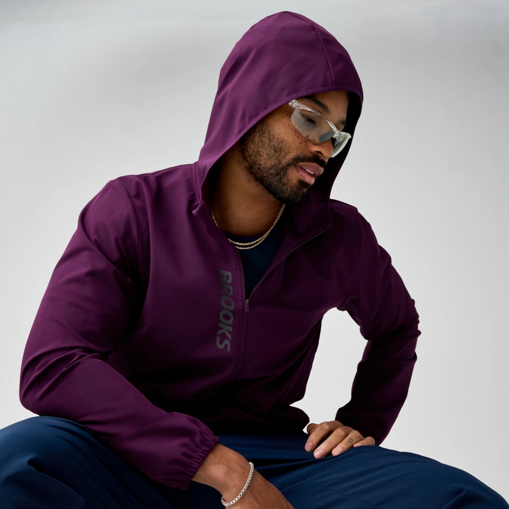Brooks Canopy Jacket Men's