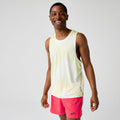 Brooks Dash Singlet Printed Men's