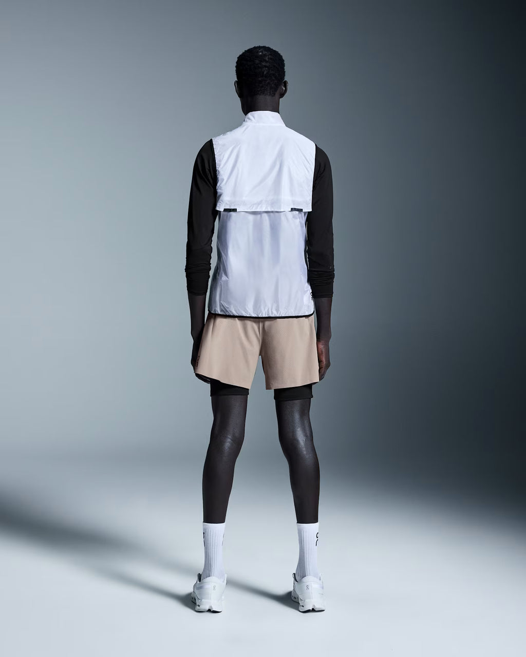 On 5" Performance 2/1 Shorts Men's