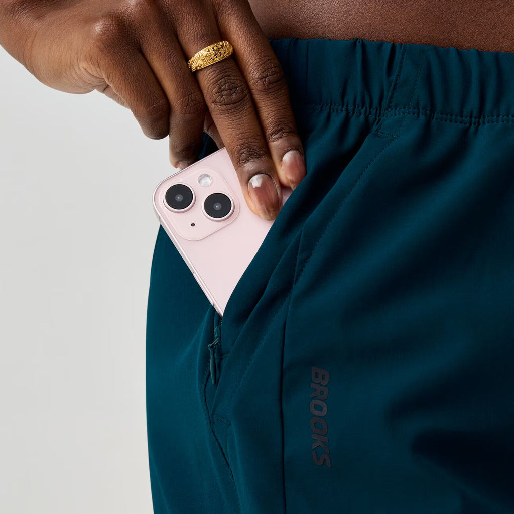 Brooks Canopy Pant Women's