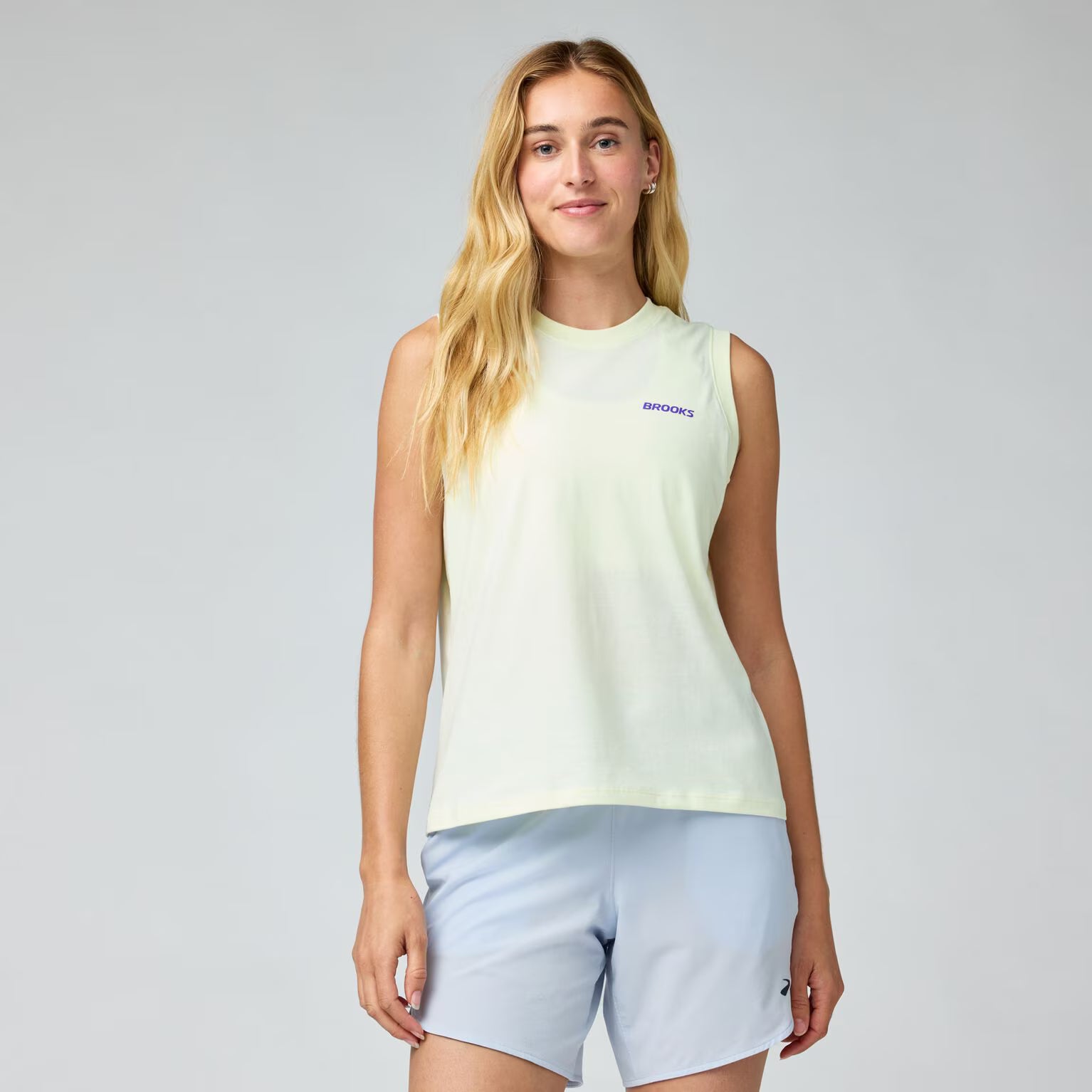 Brooks Graphic Tank Women's