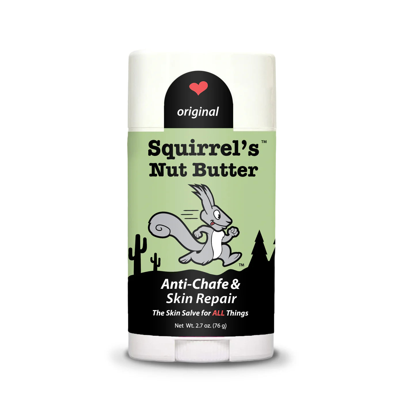 Squirrel's Nut Butter Sticks