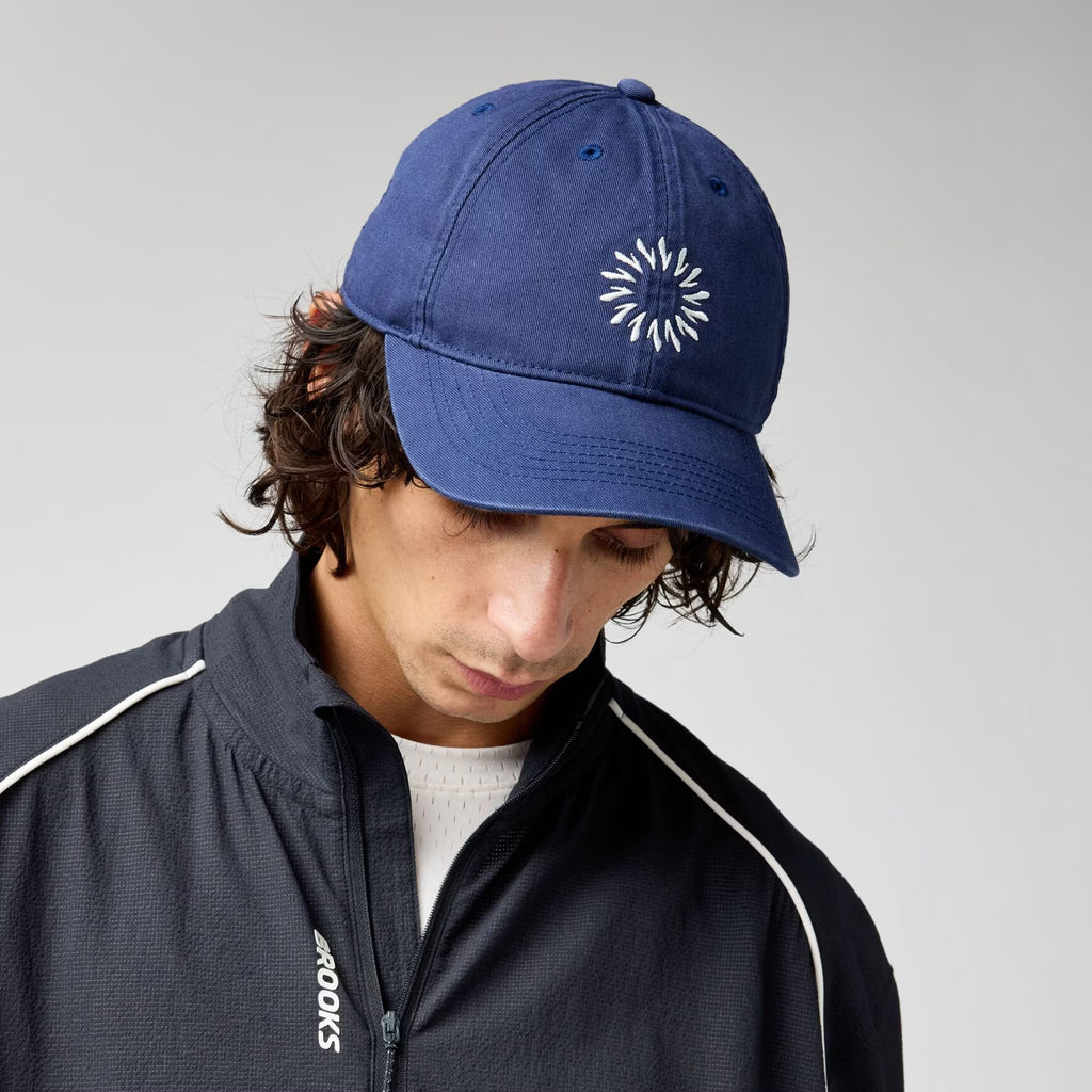 Brooks Heritage Run Cap