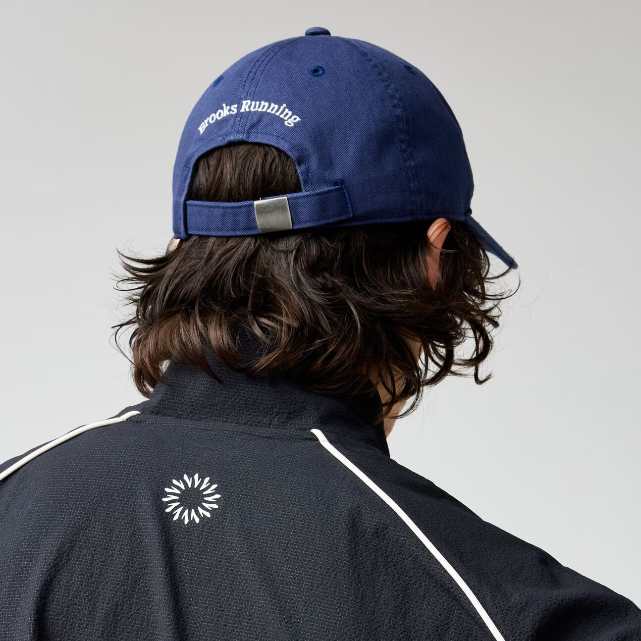 Brooks Heritage Run Cap