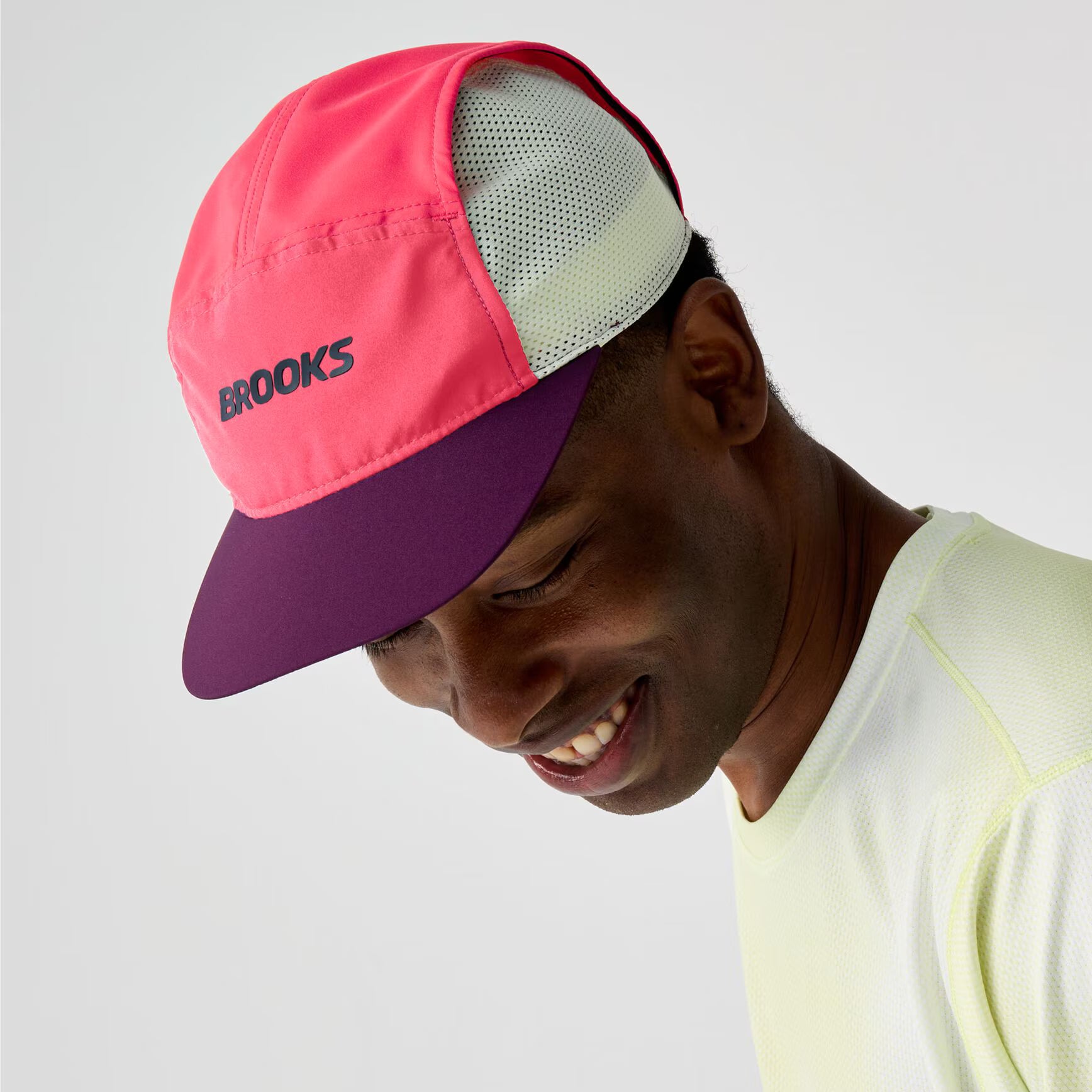 Brooks Propel Mesh Hat 2.0 Unisex