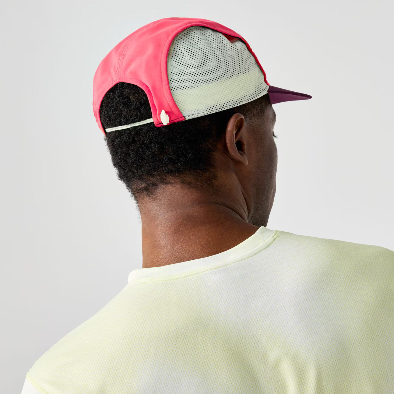 Brooks Propel Mesh Hat 2.0 Unisex