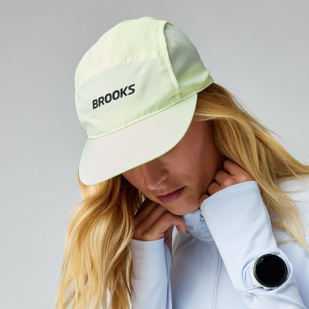 Brooks Propel Mesh Hat 2.0 Unisex