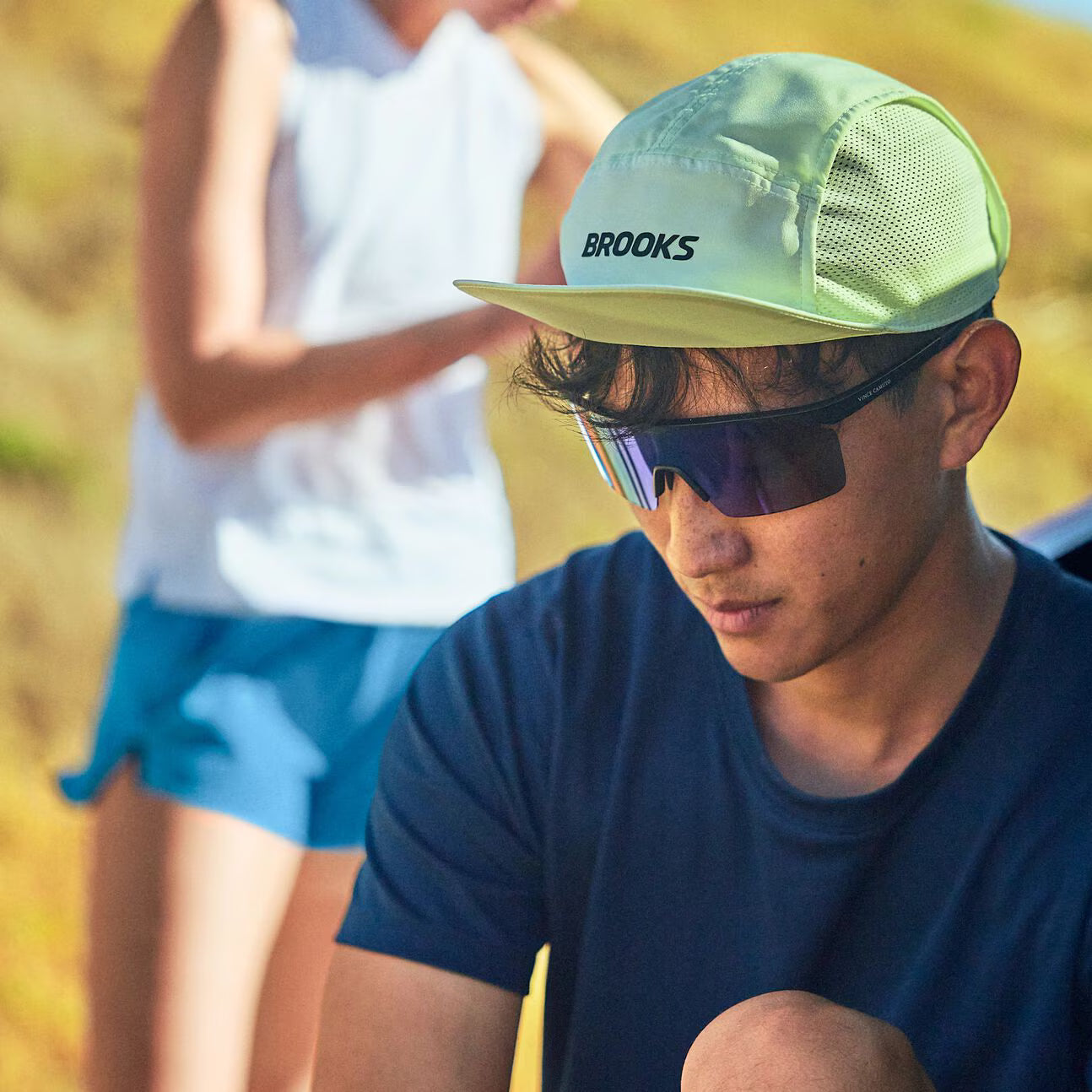 Brooks Propel Mesh Hat 2.0 Unisex