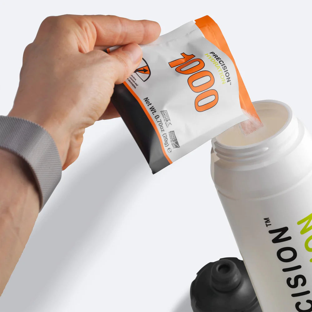 PH Electrolyte Drink Mix