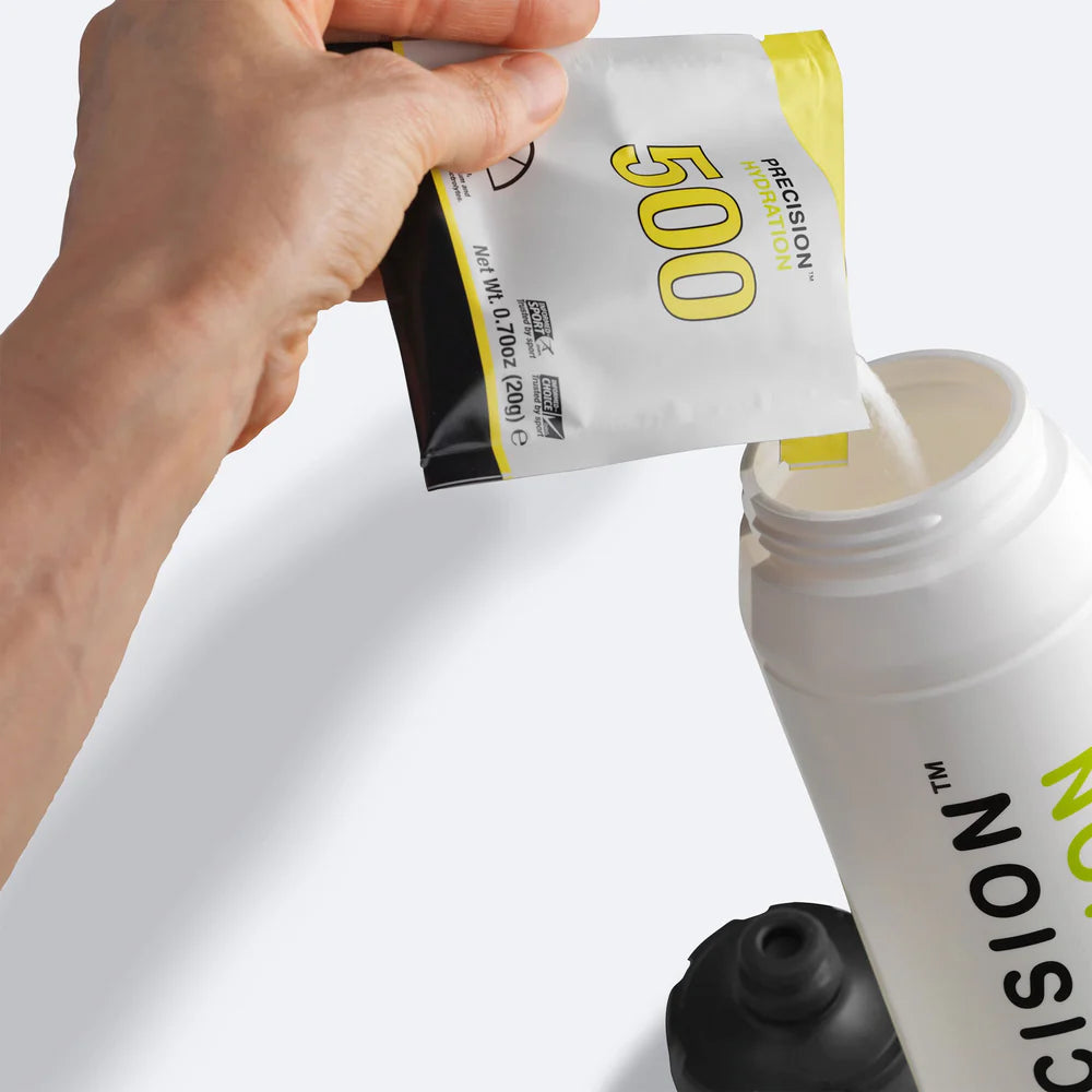 PH Electrolyte Drink Mix