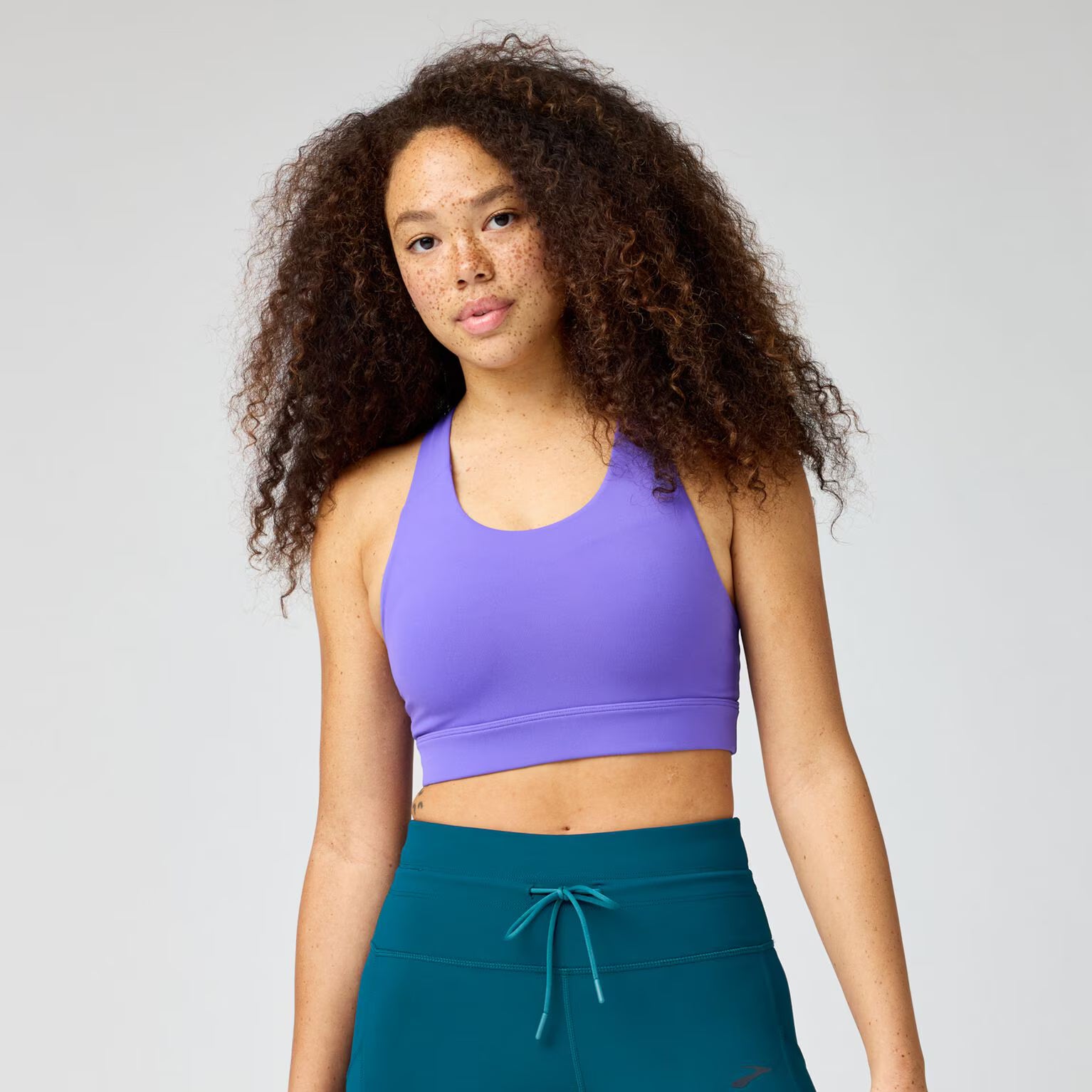 Brooks Luxe Pocket Bra Women's