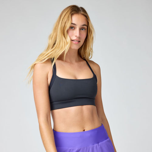 Brooks Luxe Strappy Bra Women's