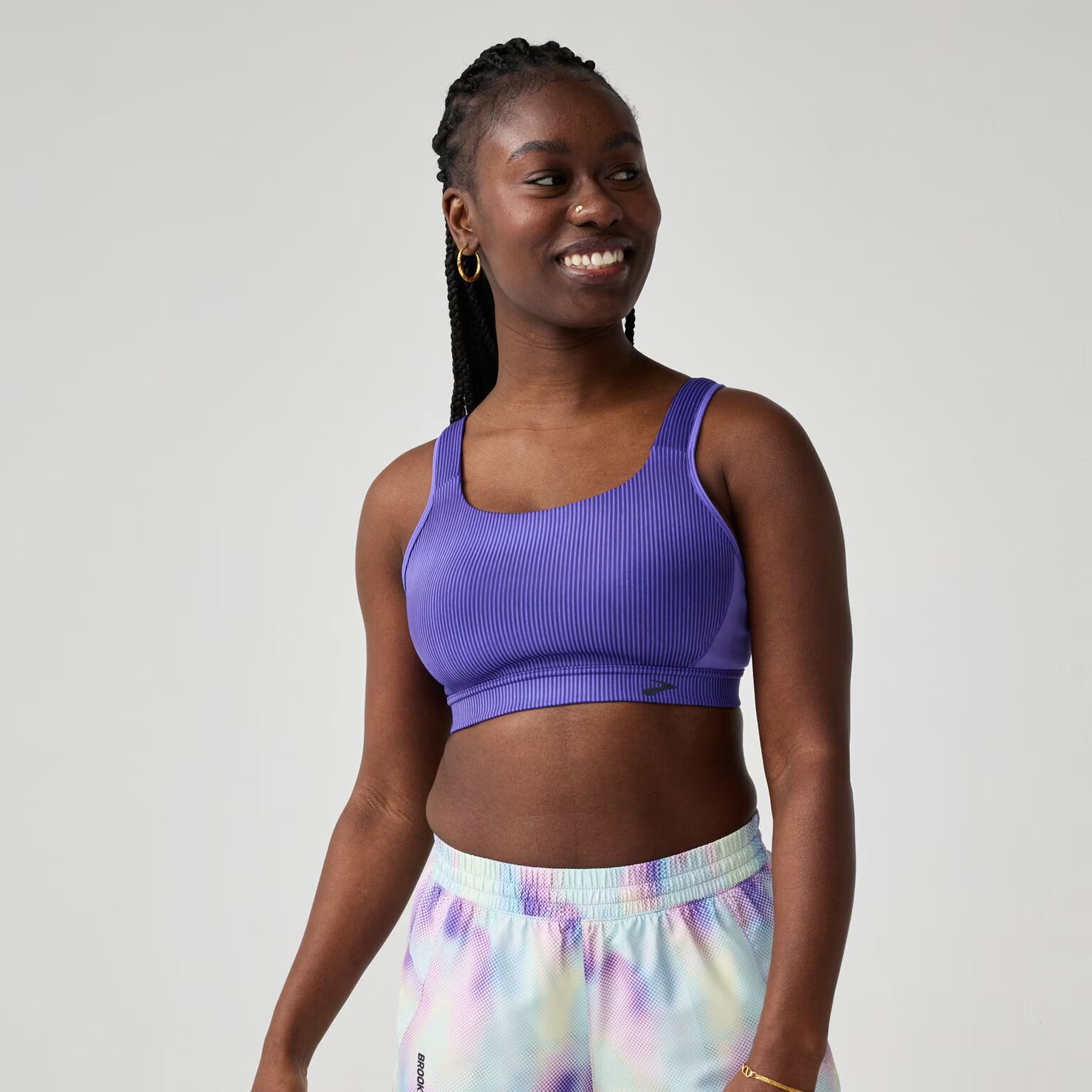 Brooks Convertible 2.0 Sports Bra Women's
