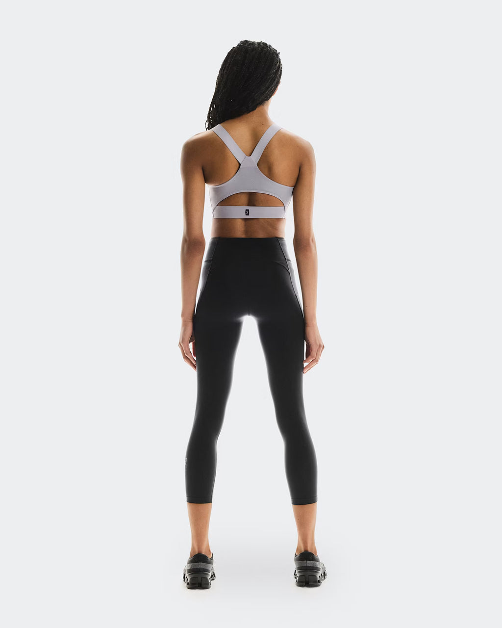 On Performance Tights 7/8 Women's
