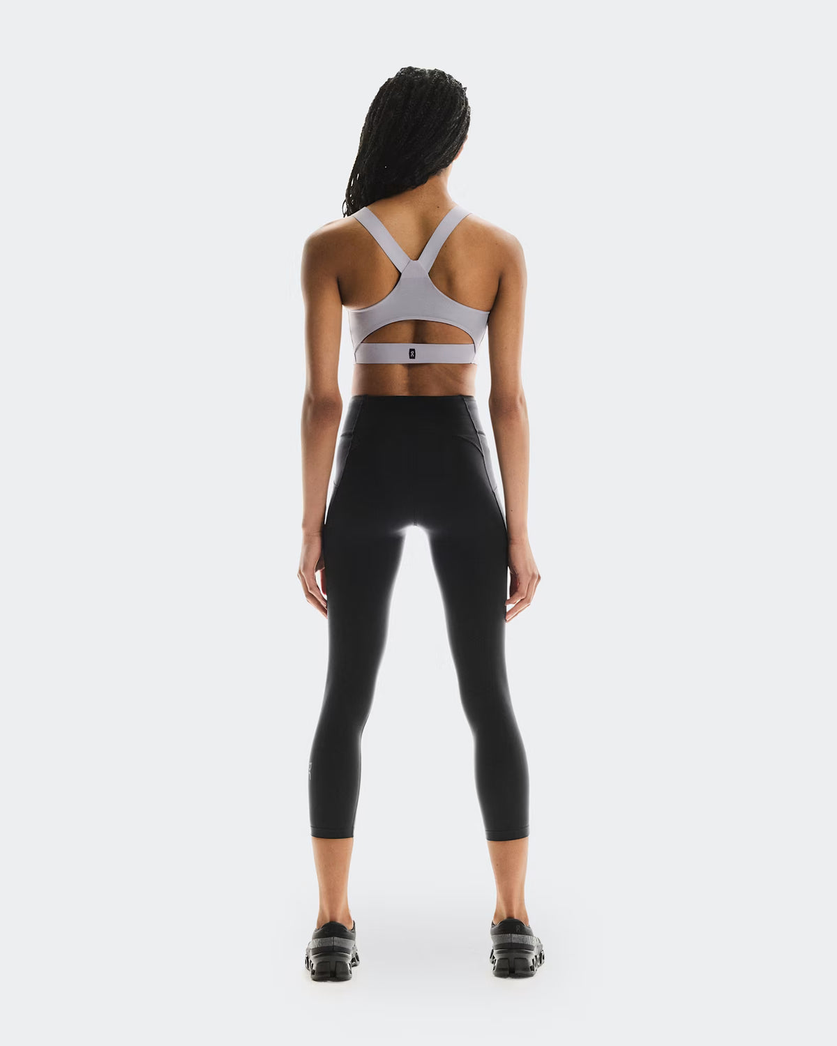 On Performance Tights 7/8 Women's