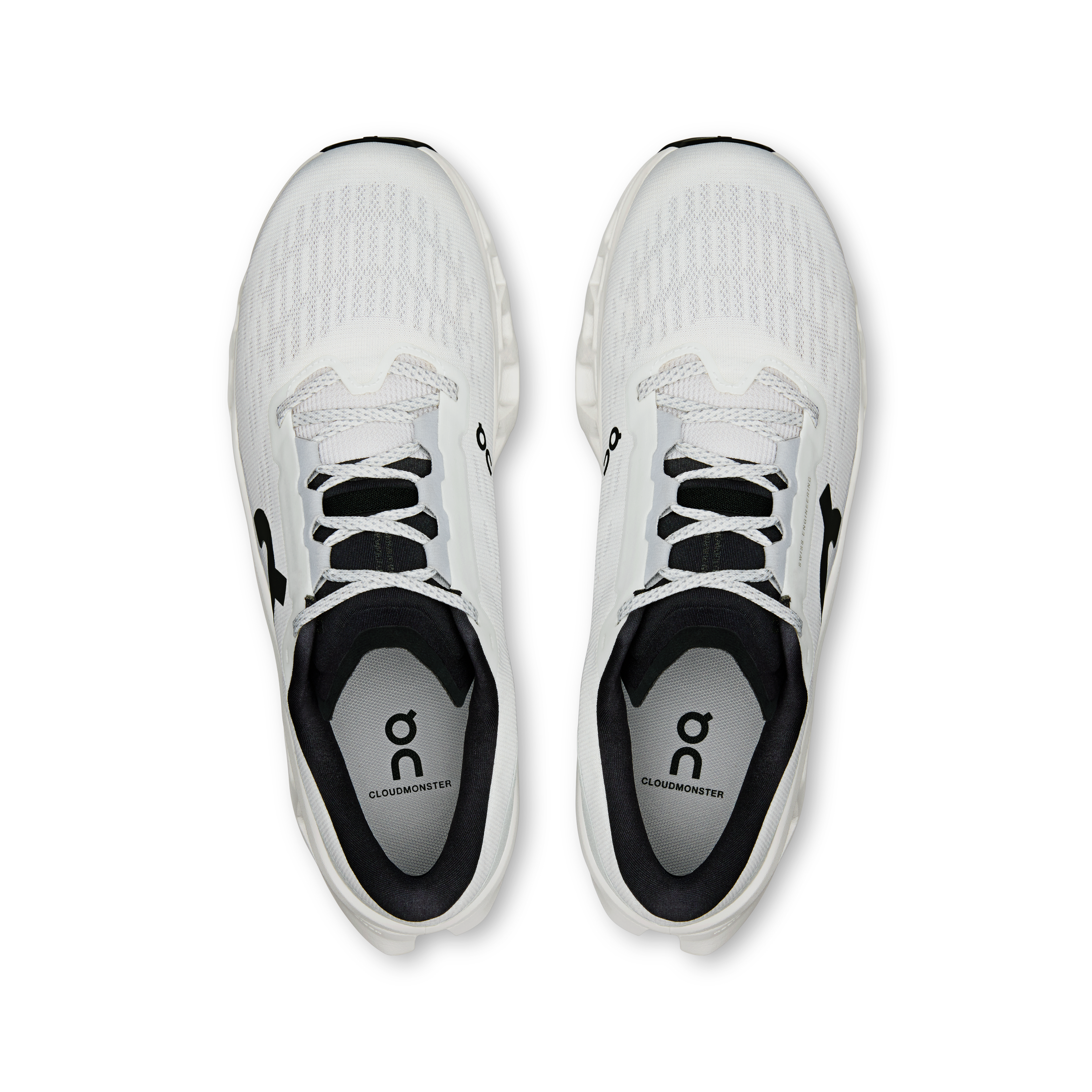 On Cloudmonster 3 Men's