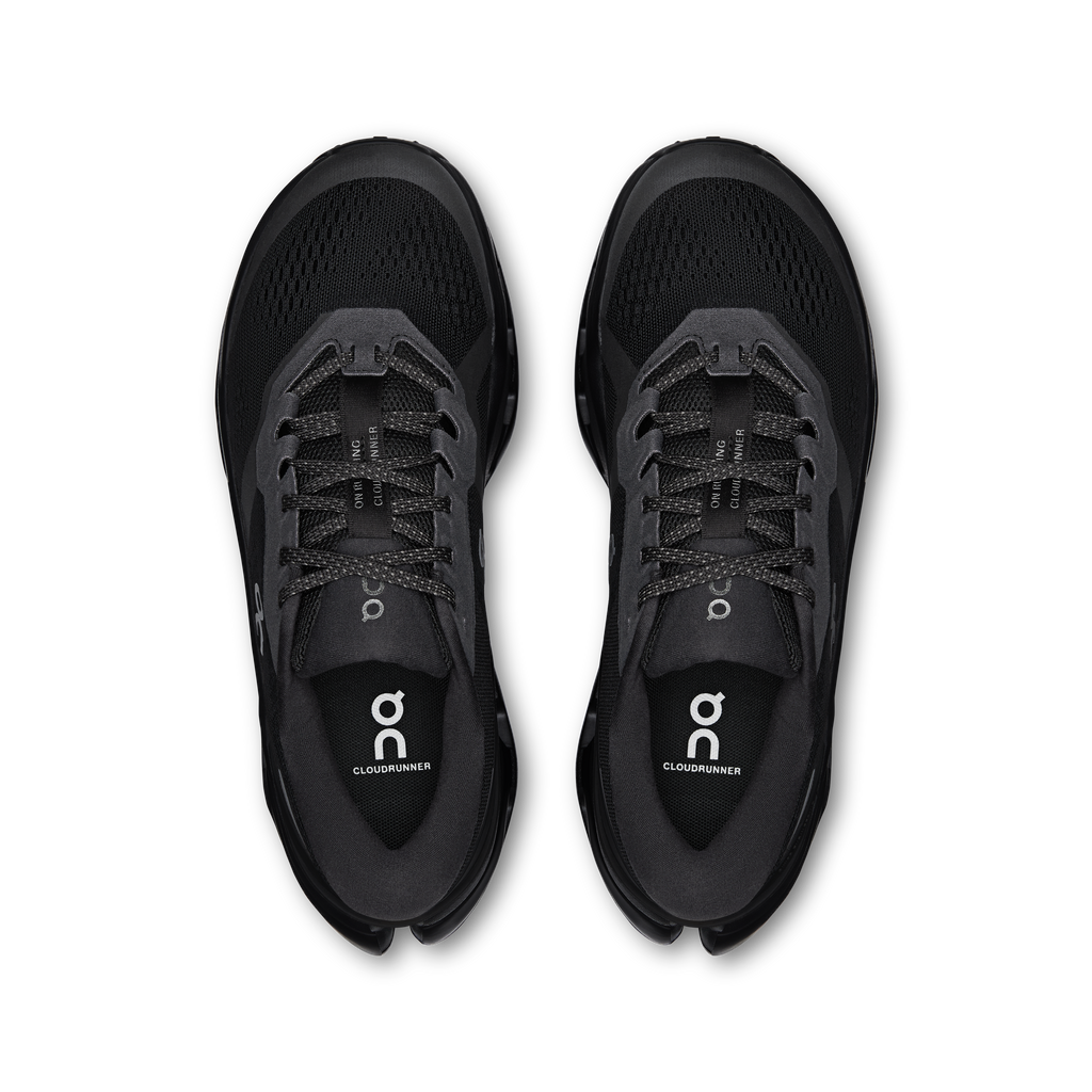 On Cloudrunner 3 Men's