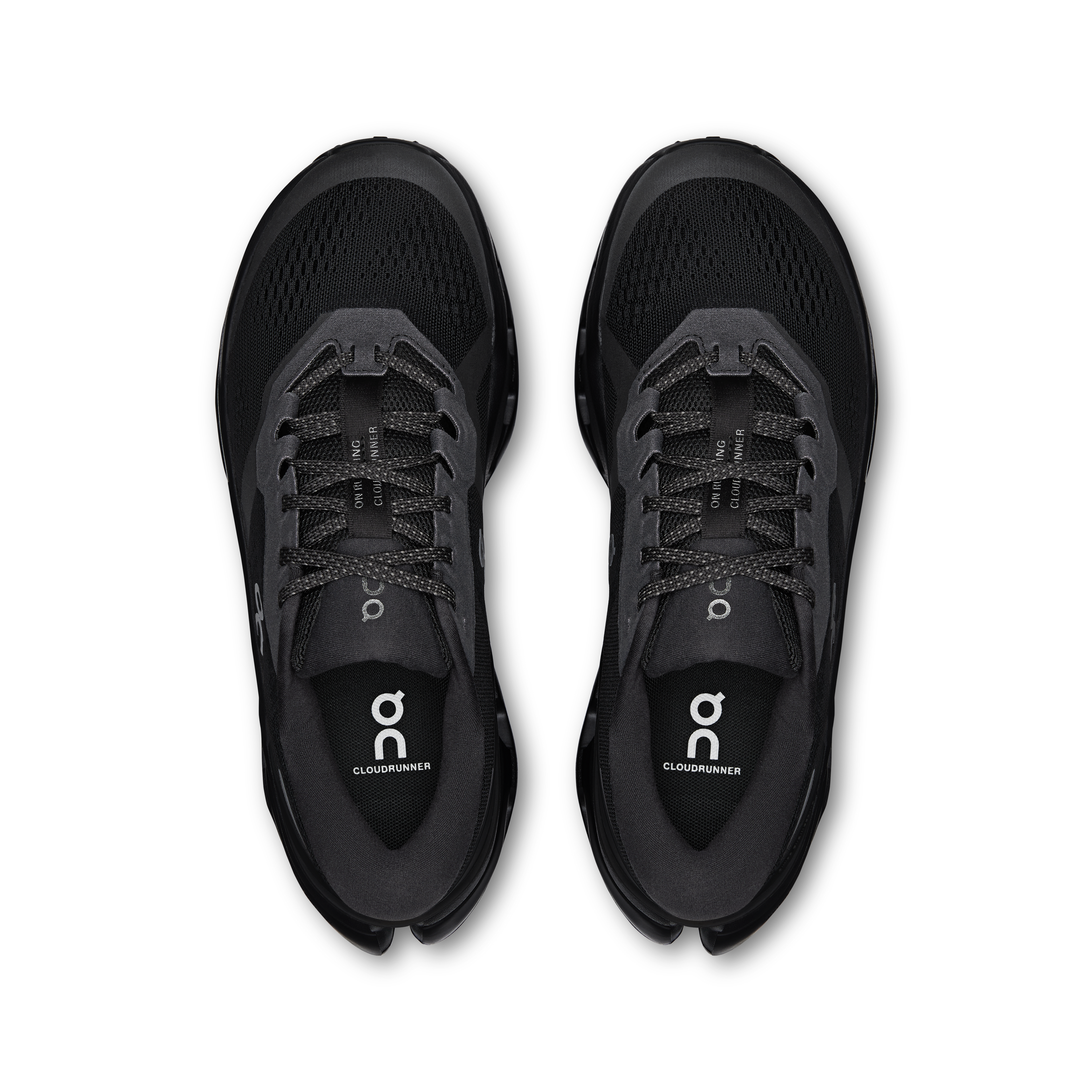 On Cloudrunner 3 Men's