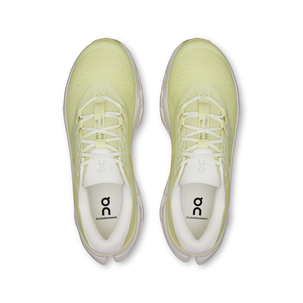 On Cloudrunner 3 Men's