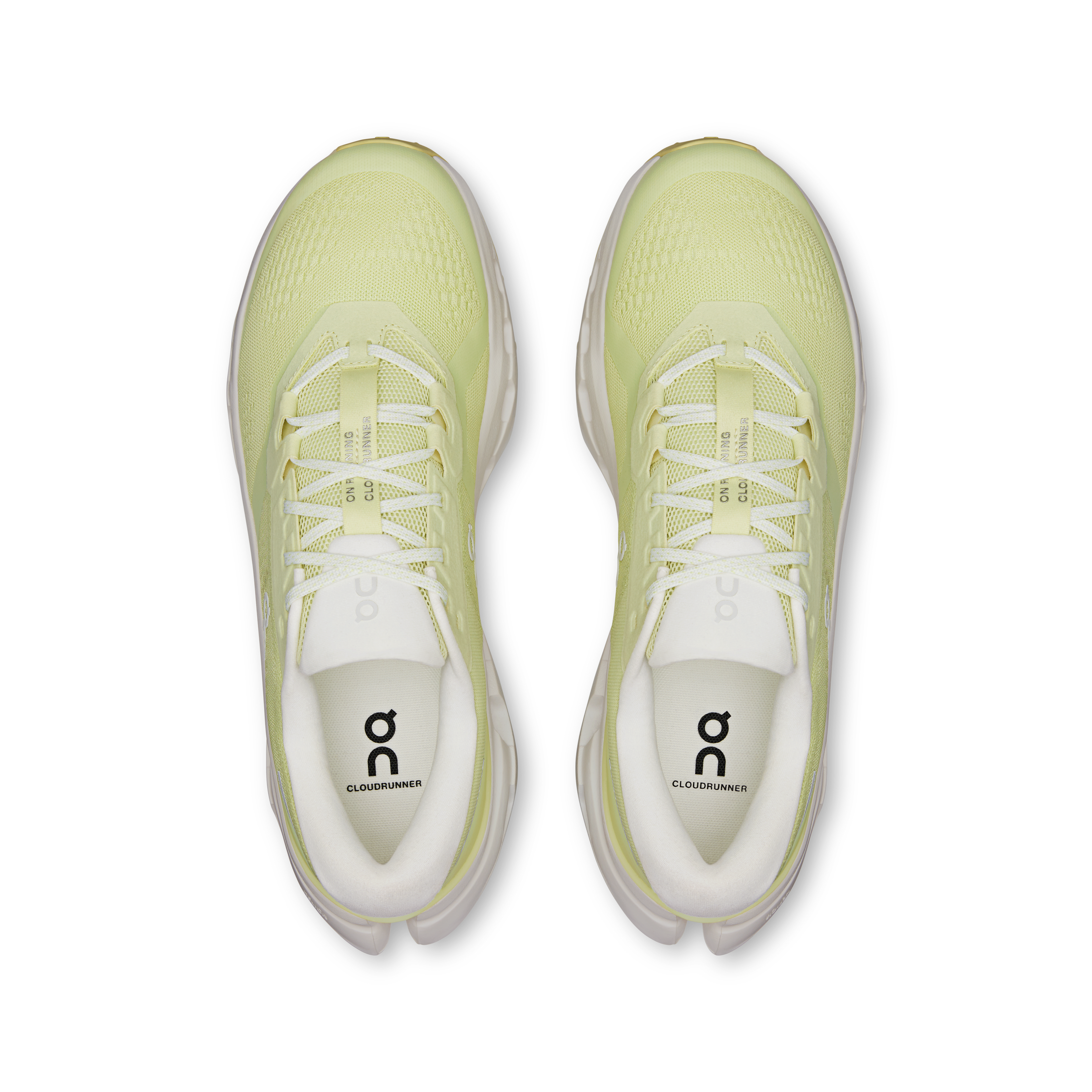 On Cloudrunner 3 Men's