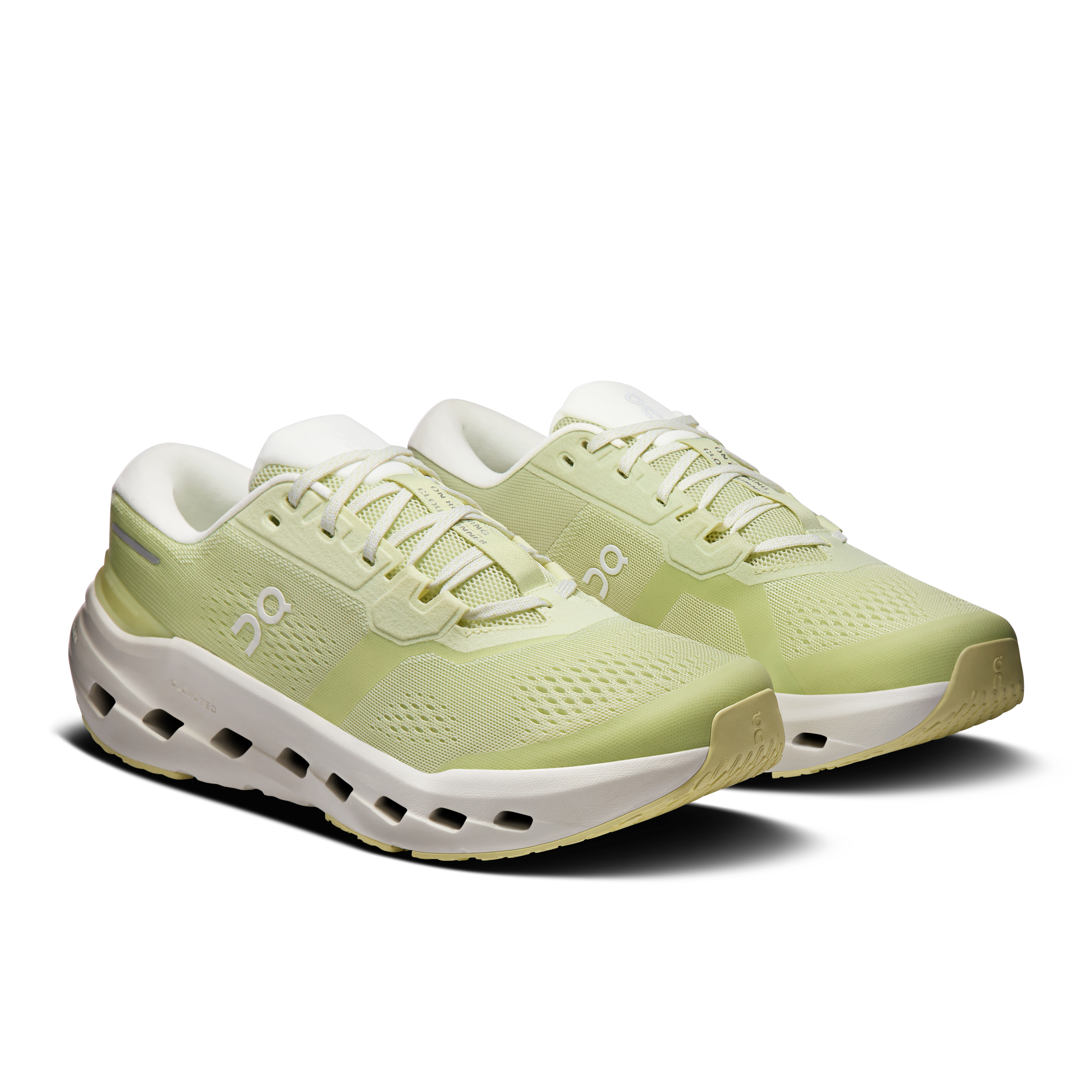On Cloudrunner 3 Men's