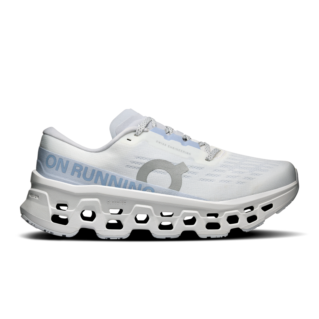 On Cloudmonster 3 Women's