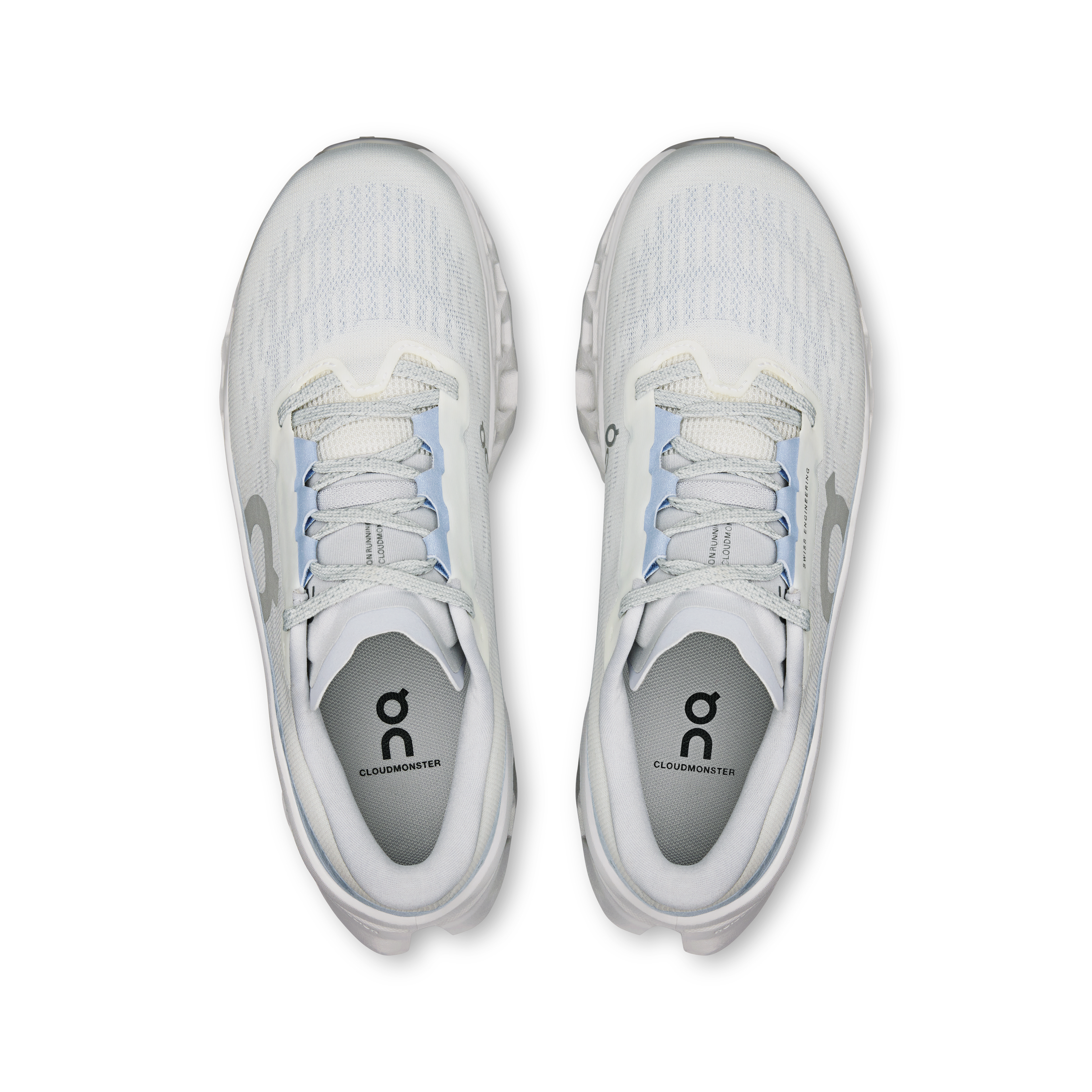 On Cloudmonster 3 Women's