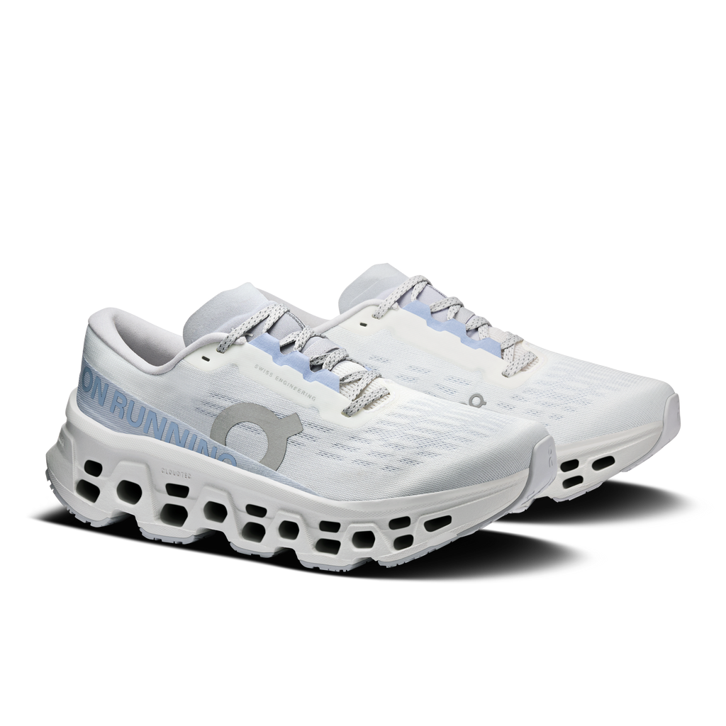 On Cloudmonster 3 Women's