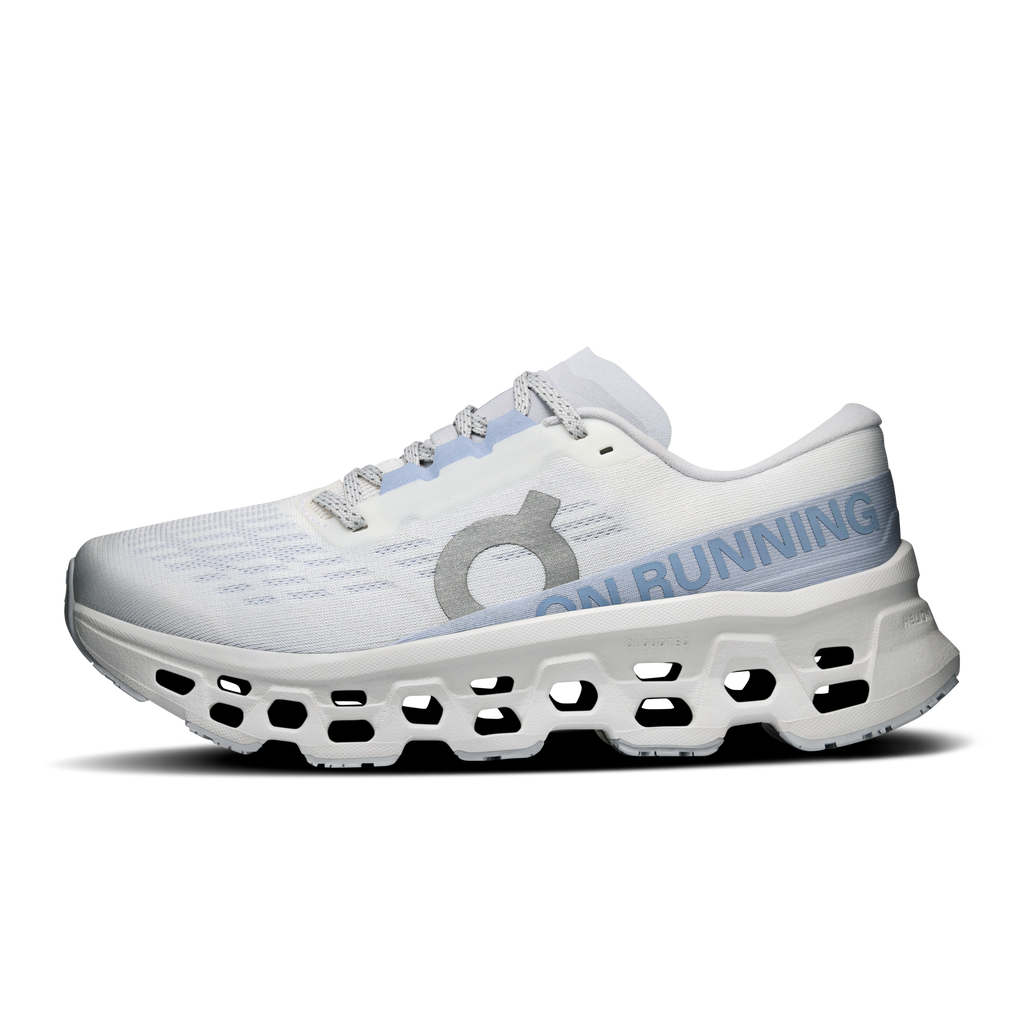 On Cloudmonster 3 Women's