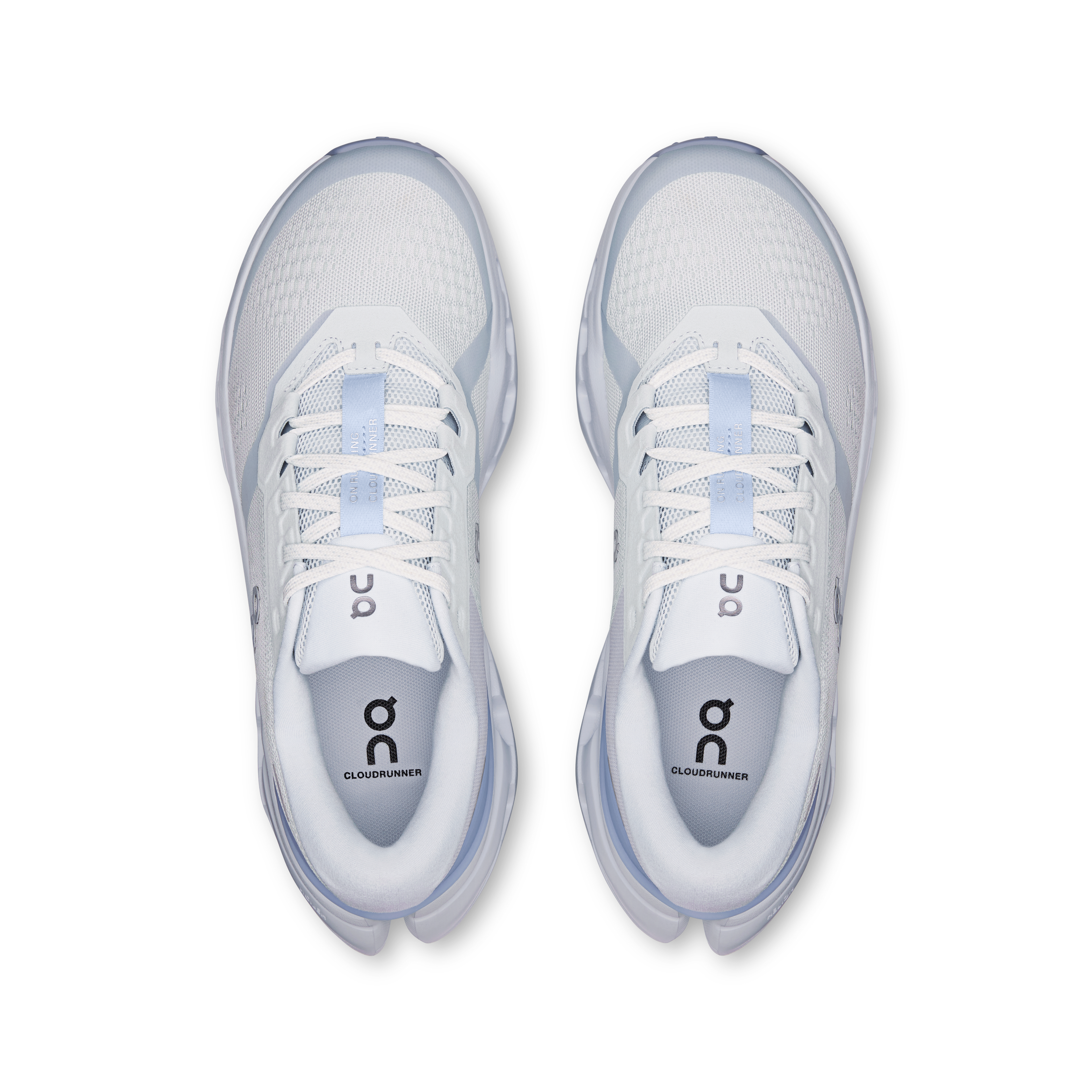 On Cloudrunner 3 Women's