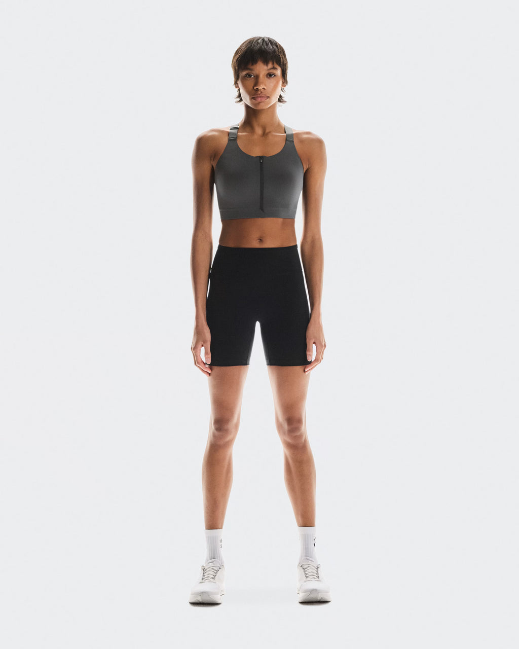 On Performance Tights Short Women's