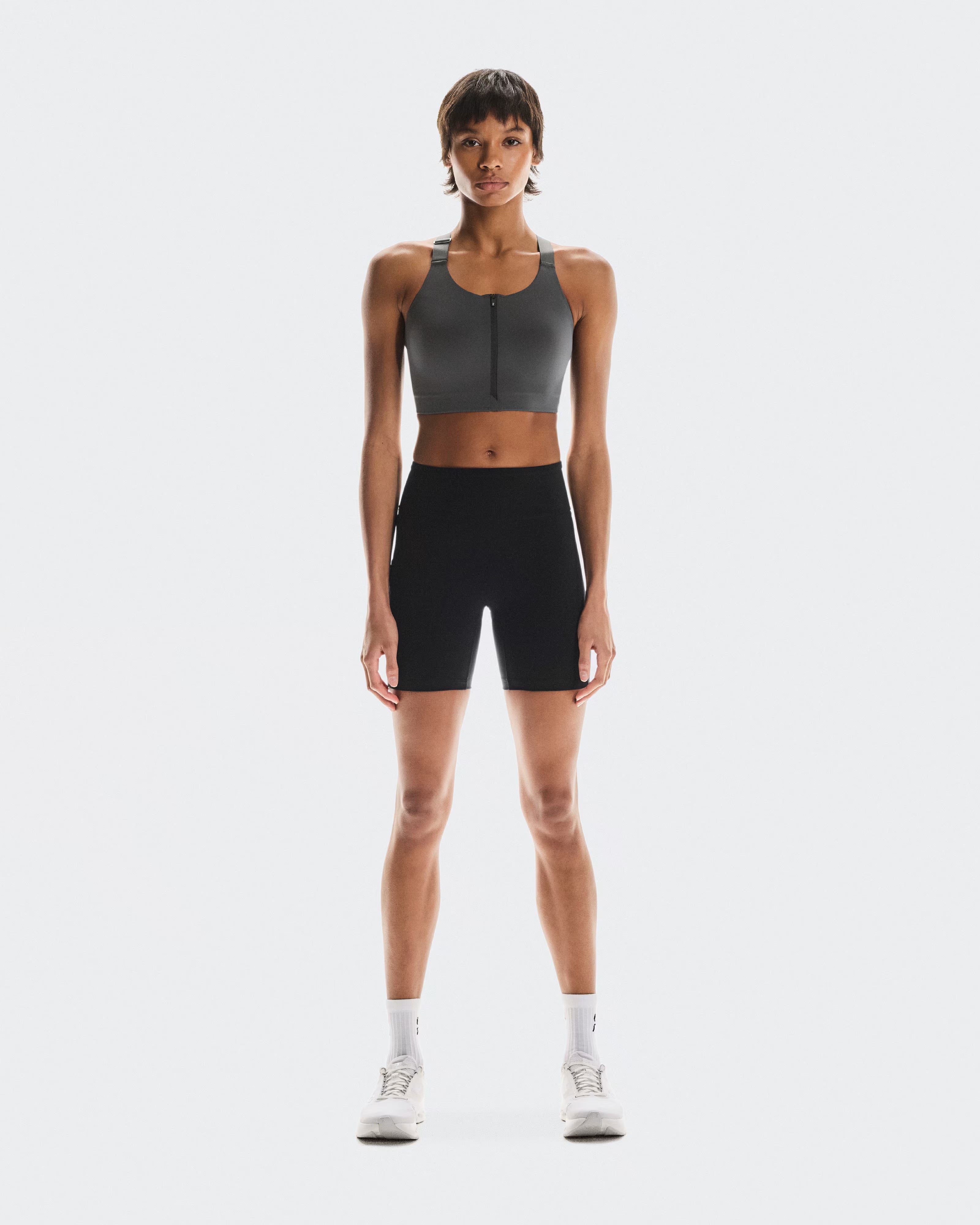 On Performance Tights Short Women's