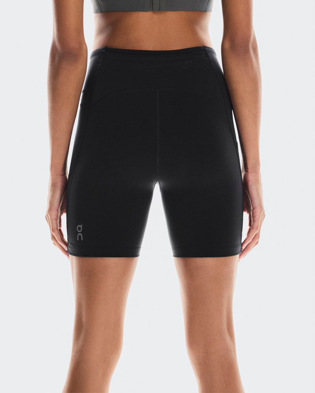 On Performance Tights Short Women's