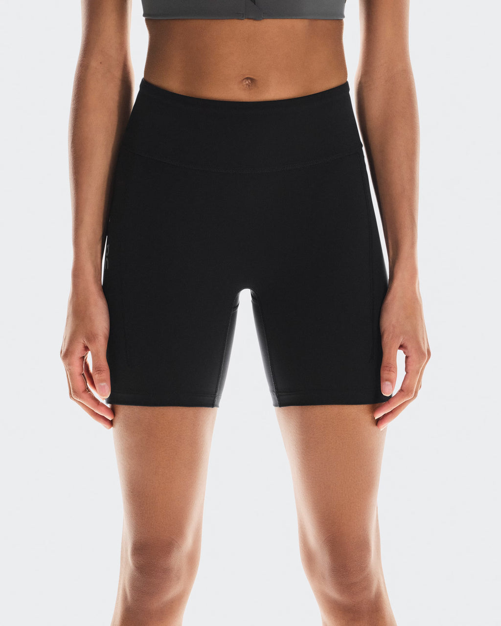 On Performance Tights Short Women's