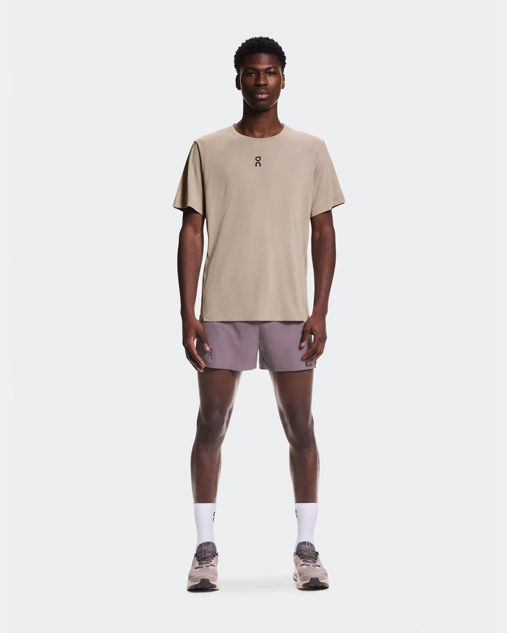 On Trail-T Men's