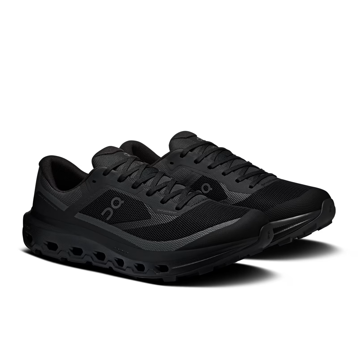On Cloudvista 3 Waterproof Men's