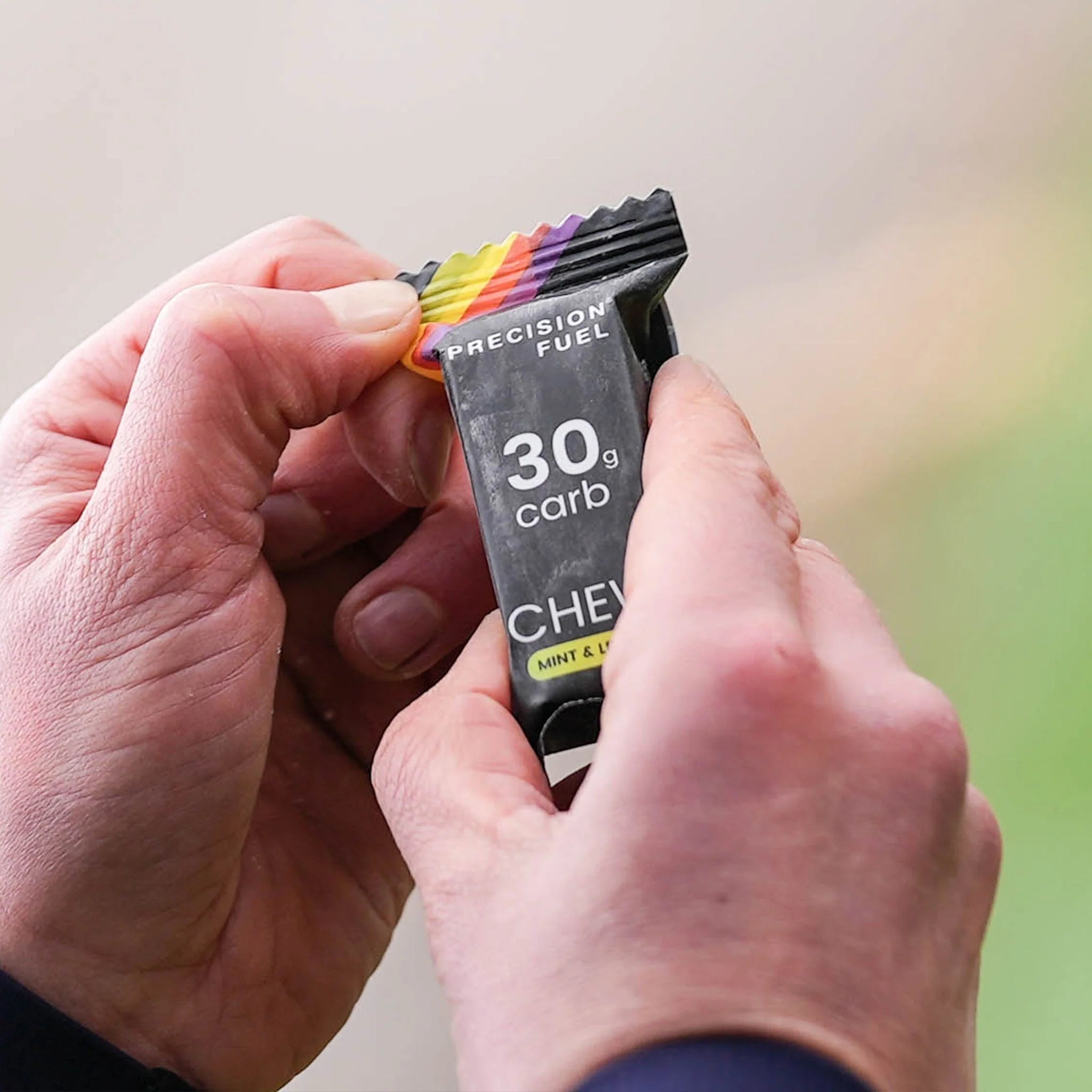 PF 30 Chew