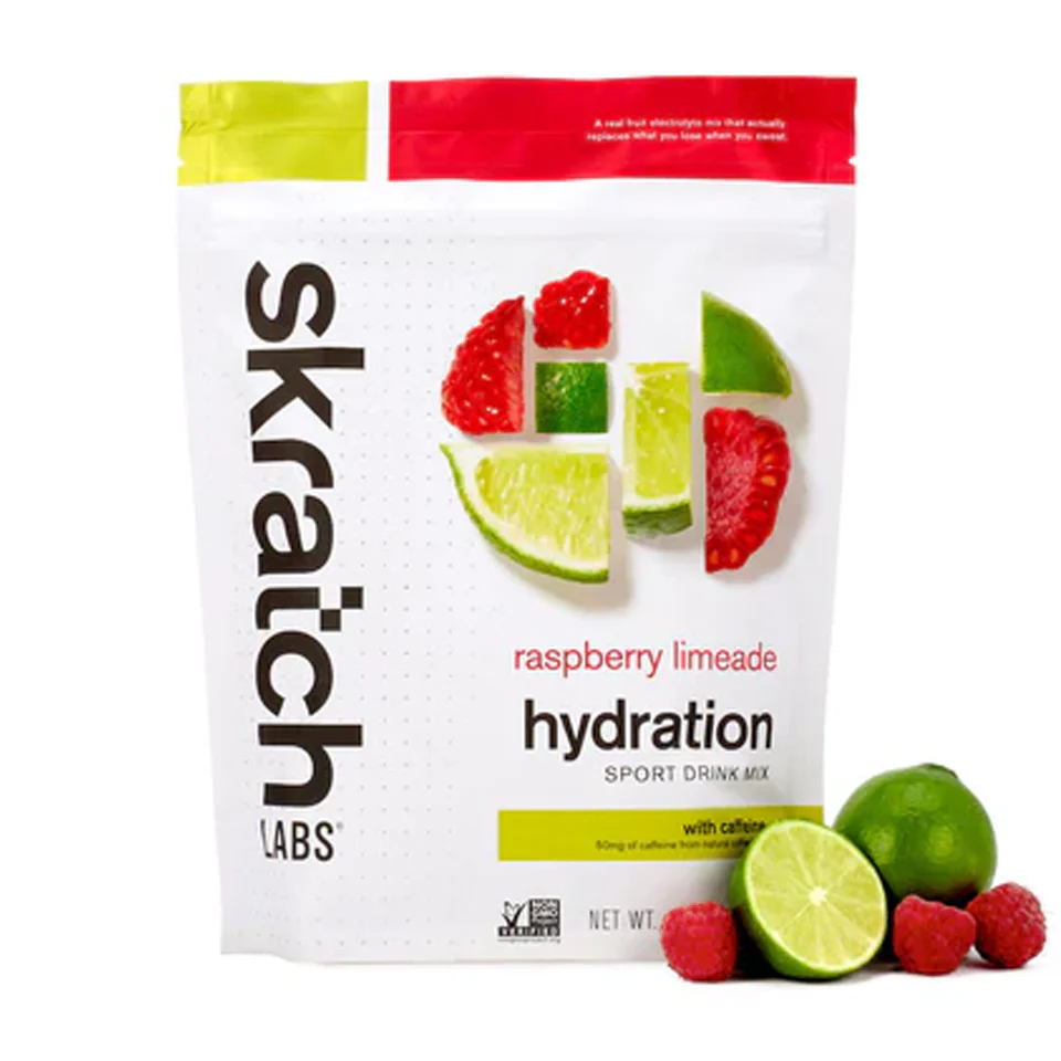 Skratch Hydration Sport Drink Mix