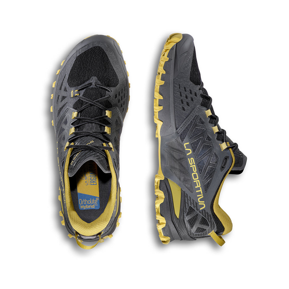 La Sportiva Bushido III - Men's