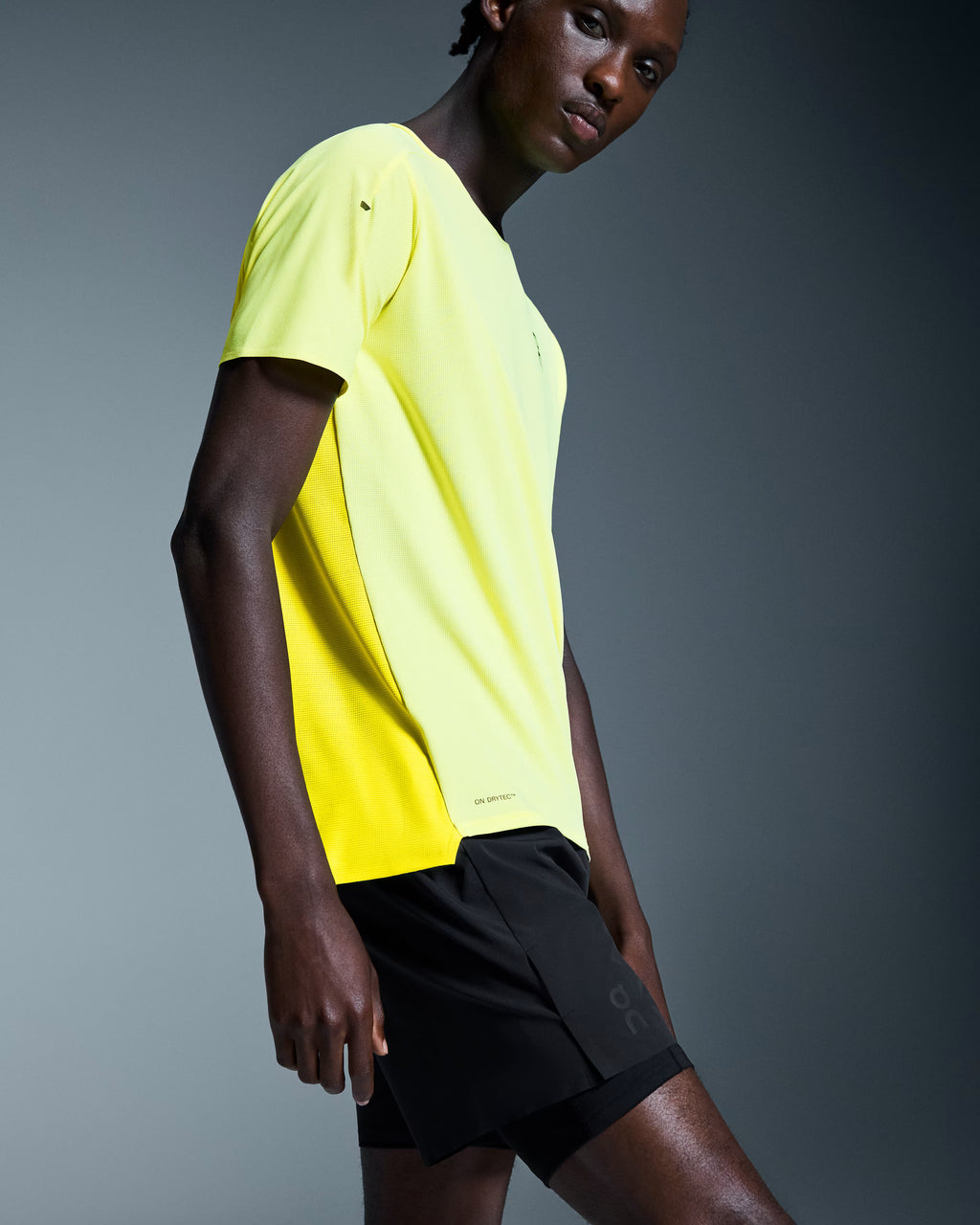 On 5" Performance 2/1 Shorts Men's