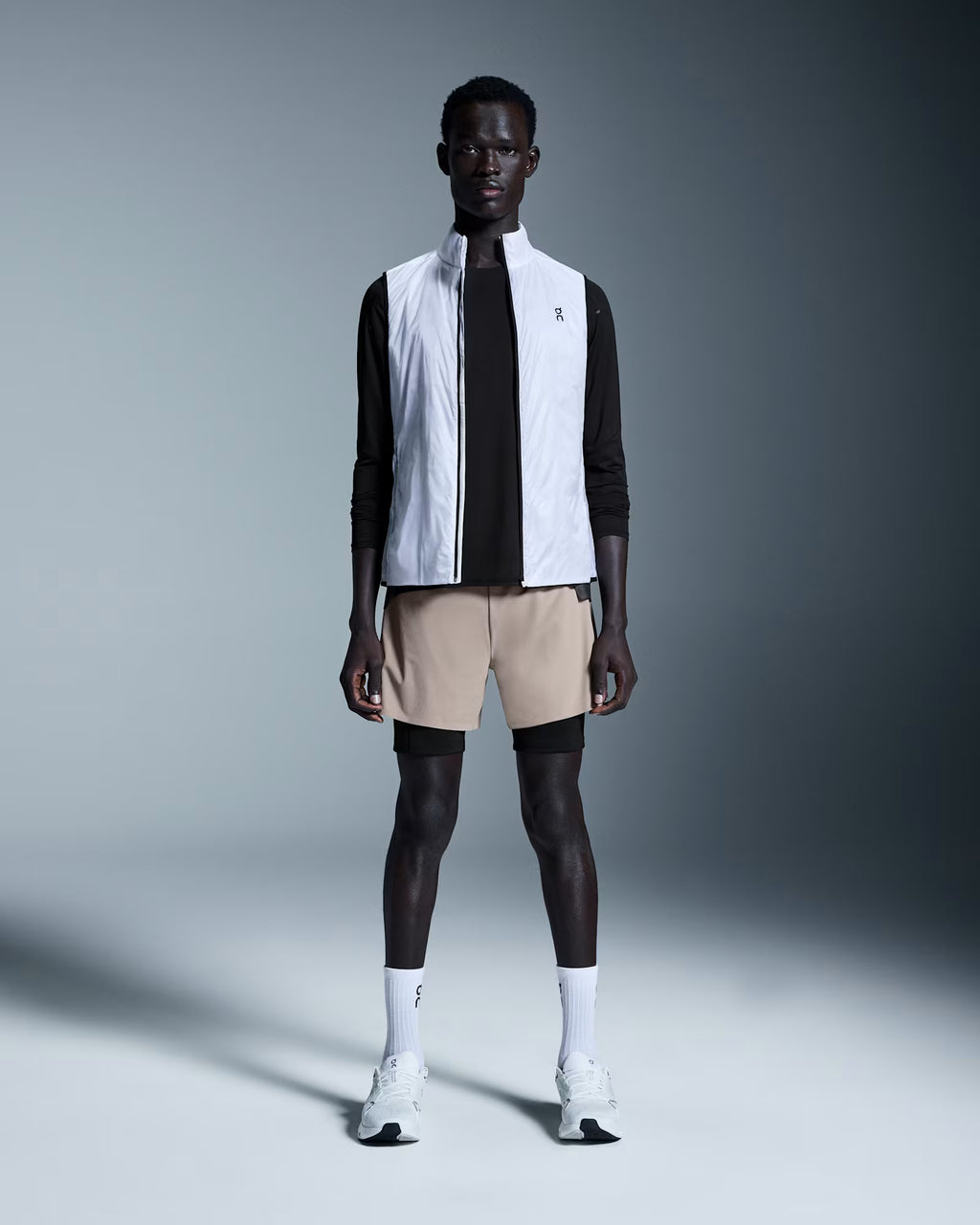 On 5" Performance 2/1 Shorts Men's