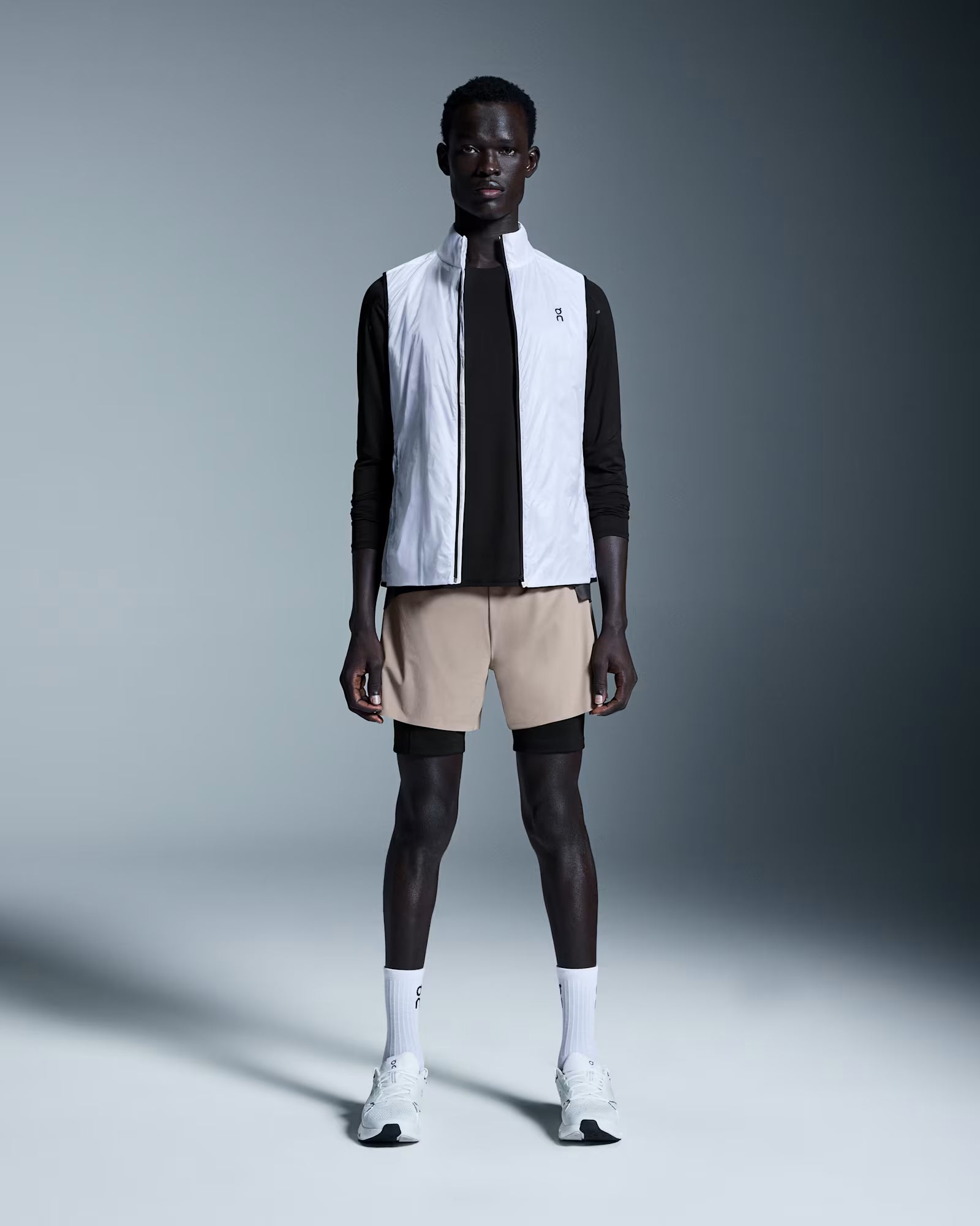 On 5" Performance 2/1 Shorts Men's