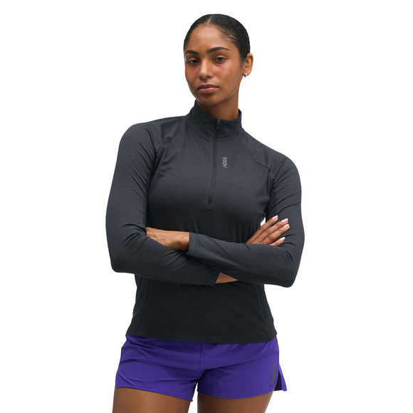 HOKA Skyform Half Zip - Women's