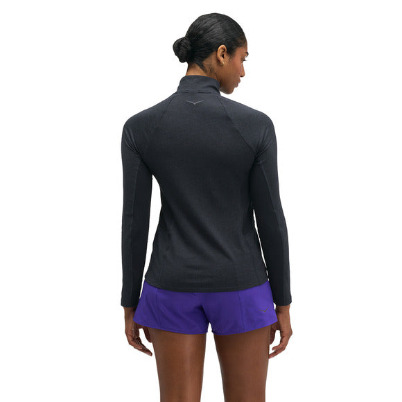 HOKA Skyform Half Zip - Women's