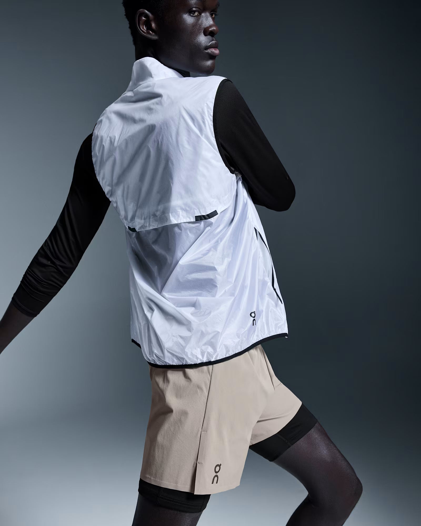 On 5" Performance 2/1 Shorts Men's