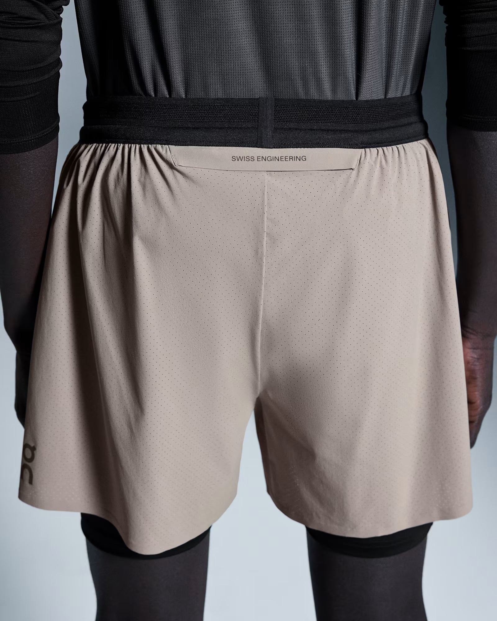 On 5" Performance 2/1 Shorts Men's