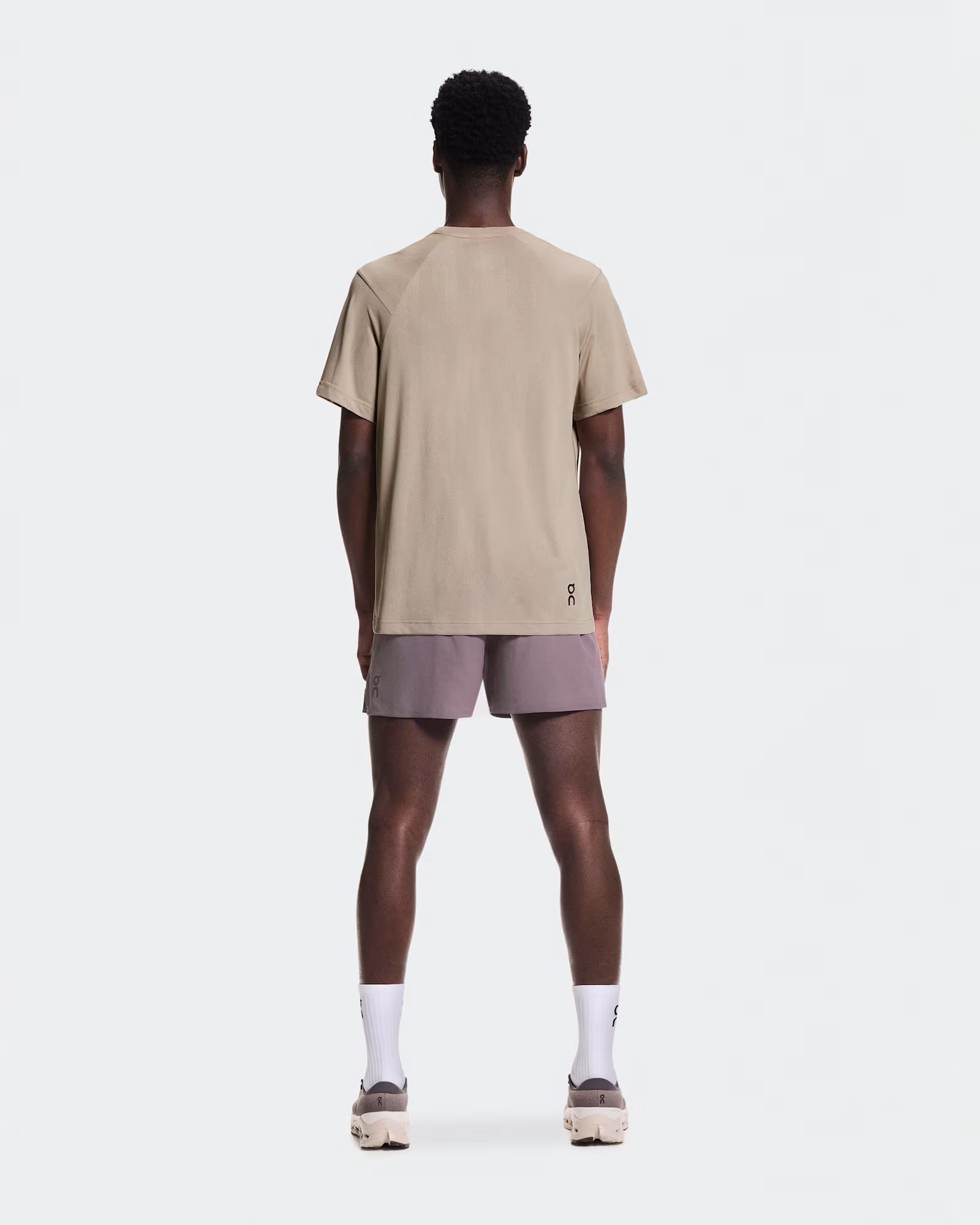 On Trail-T Men's