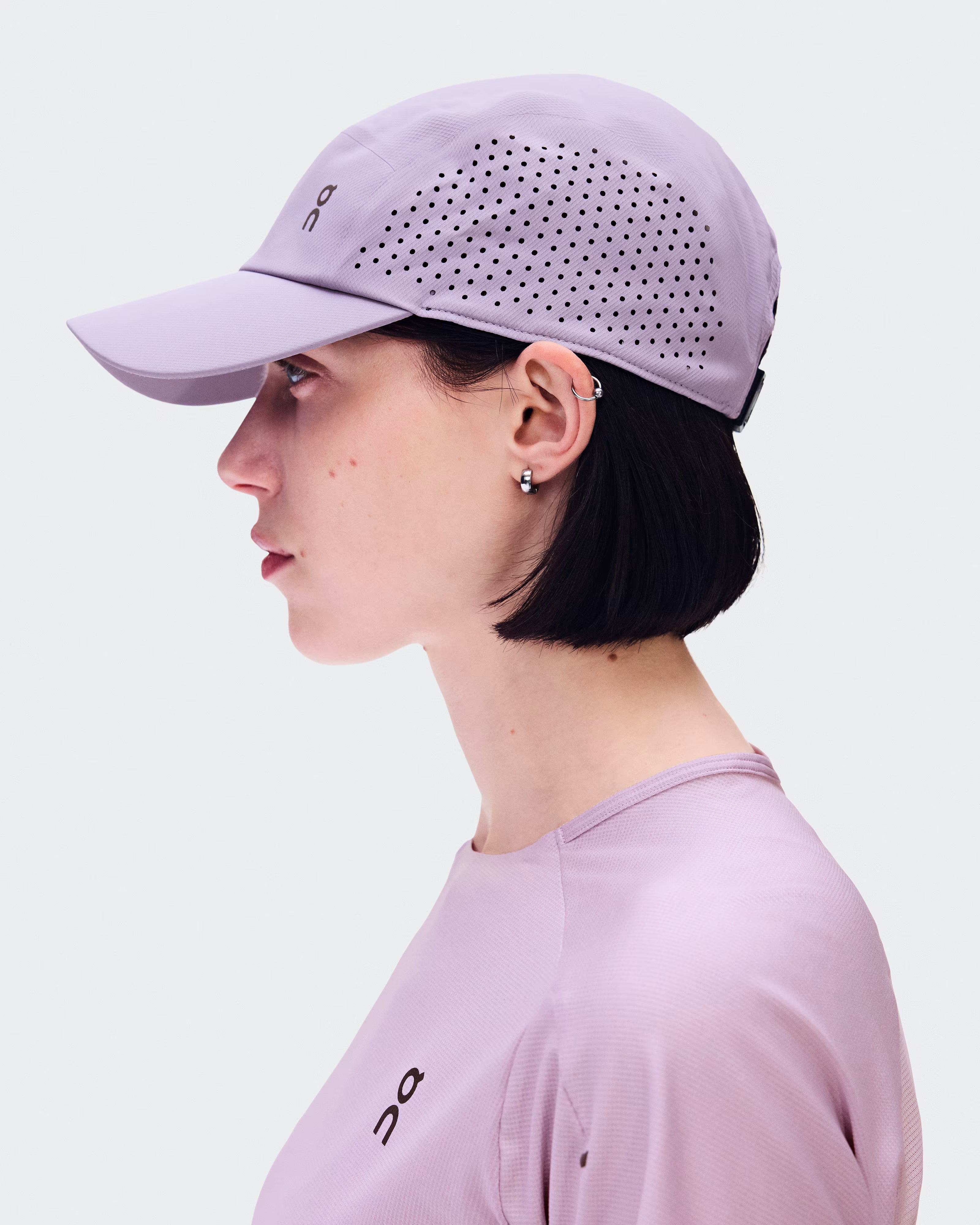On Lightweight Cap Unisex